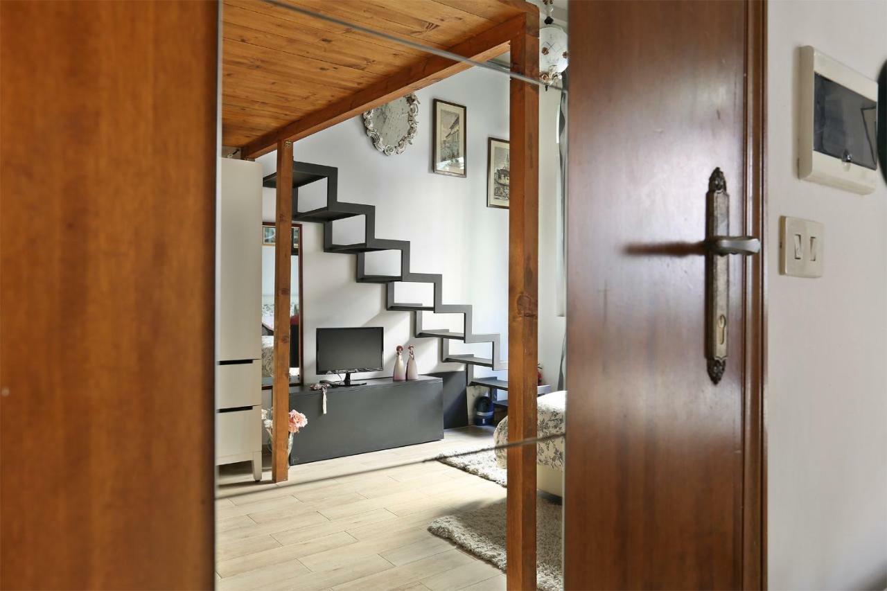 San Frediano Moderno Apartment Florence Exterior photo