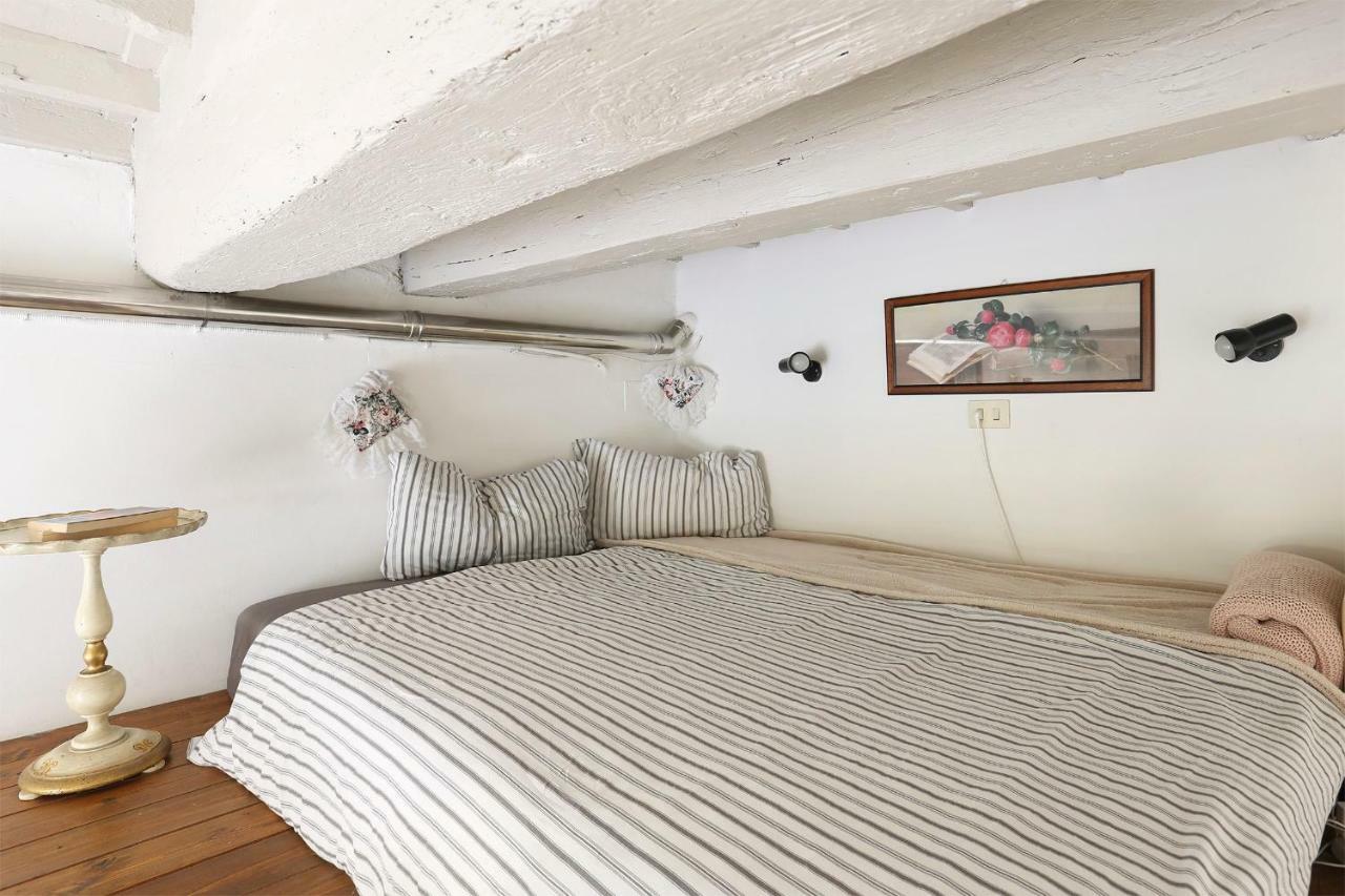 San Frediano Moderno Apartment Florence Exterior photo