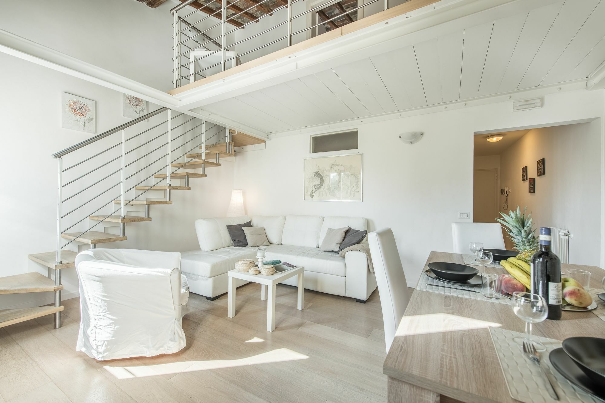 San Frediano Moderno Apartment Florence Exterior photo